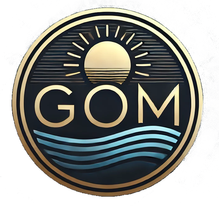 Gulf of Mexico Logo